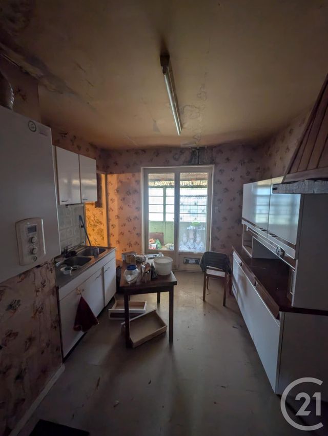 maison à vendre - 5 pièces - 80.0 m2 - ALBERT - 80 - PICARDIE - Century 21 Agence Albert