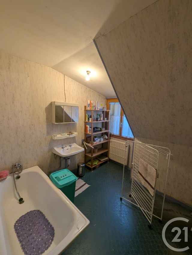 maison à vendre - 5 pièces - 80.0 m2 - ALBERT - 80 - PICARDIE - Century 21 Agence Albert