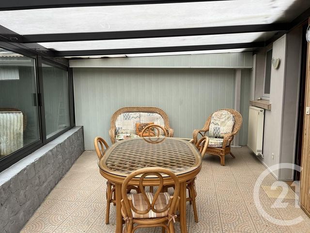 Afficher la photo en grand maison à vendre - 6 pièces - 153.18 m2 - MORLANCOURT - 80 - PICARDIE - Century 21 Agence Albert