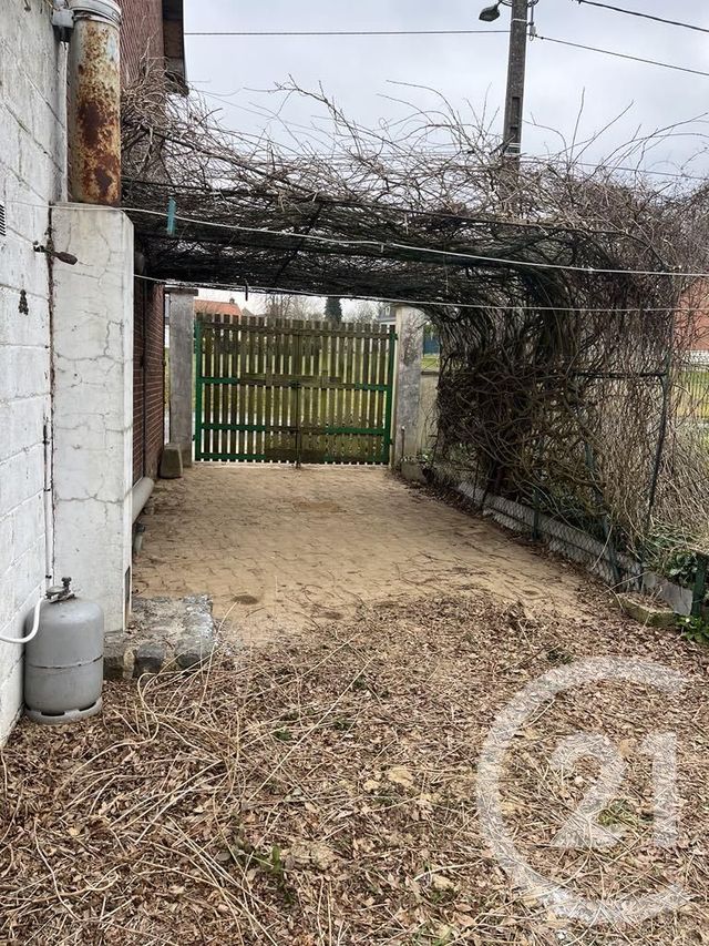 Afficher la photo en grand maison à vendre - 6 pièces - 153.18 m2 - MORLANCOURT - 80 - PICARDIE - Century 21 Agence Albert