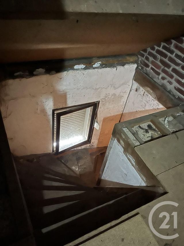 Afficher la photo en grand maison à vendre - 6 pièces - 153.18 m2 - MORLANCOURT - 80 - PICARDIE - Century 21 Agence Albert