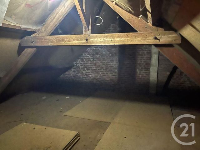 Afficher la photo en grand maison à vendre - 6 pièces - 153.18 m2 - MORLANCOURT - 80 - PICARDIE - Century 21 Agence Albert