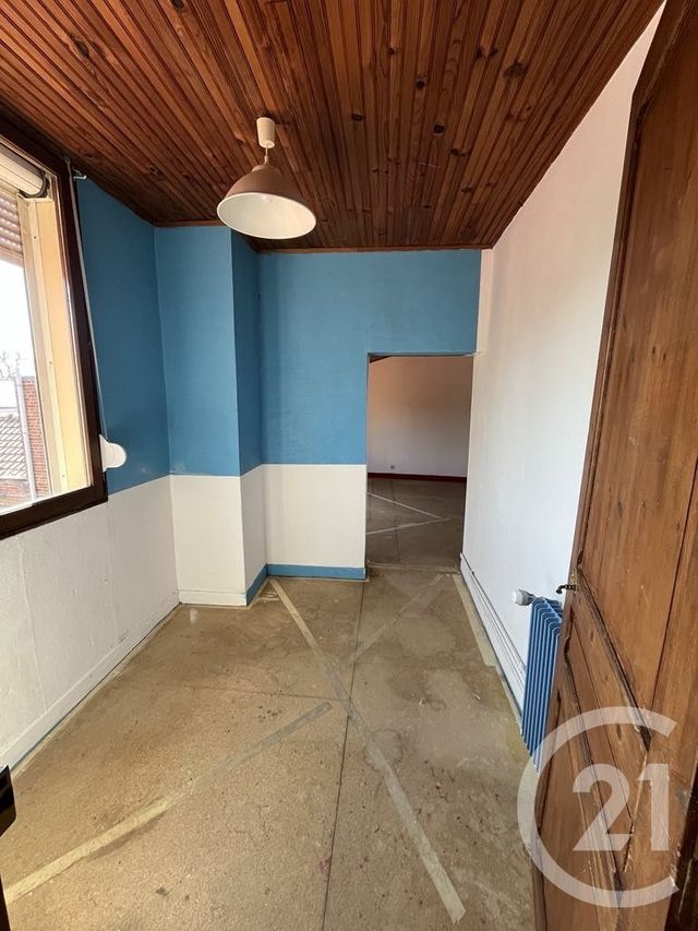 maison à vendre - 7 pièces - 157.95 m2 - ALBERT - 80 - PICARDIE - Century 21 Agence Albert