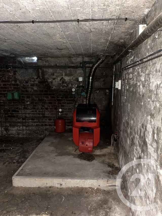 maison à vendre - 7 pièces - 157.95 m2 - ALBERT - 80 - PICARDIE - Century 21 Agence Albert