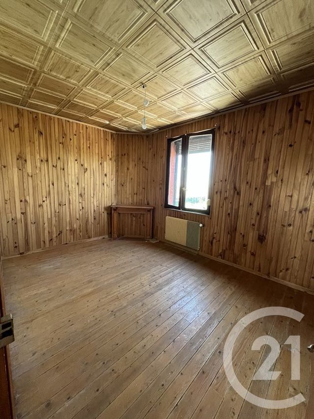 maison à vendre - 7 pièces - 157.95 m2 - ALBERT - 80 - PICARDIE - Century 21 Agence Albert