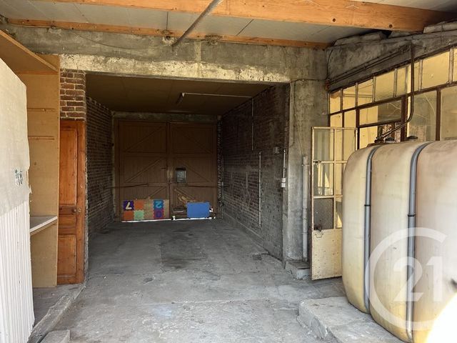 maison à vendre - 7 pièces - 157.95 m2 - ALBERT - 80 - PICARDIE - Century 21 Agence Albert