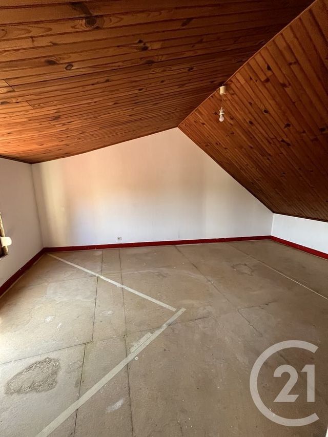 maison à vendre - 7 pièces - 157.95 m2 - ALBERT - 80 - PICARDIE - Century 21 Agence Albert