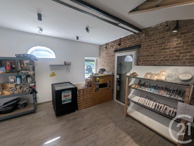 maison à vendre - 5 pièces - 140.0 m2 - BEAUMONT HAMEL - 80 - PICARDIE - Century 21 Agence Albert