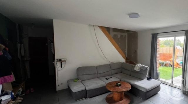 maison à vendre - 5 pièces - 140.0 m2 - BEAUMONT HAMEL - 80 - PICARDIE - Century 21 Agence Albert