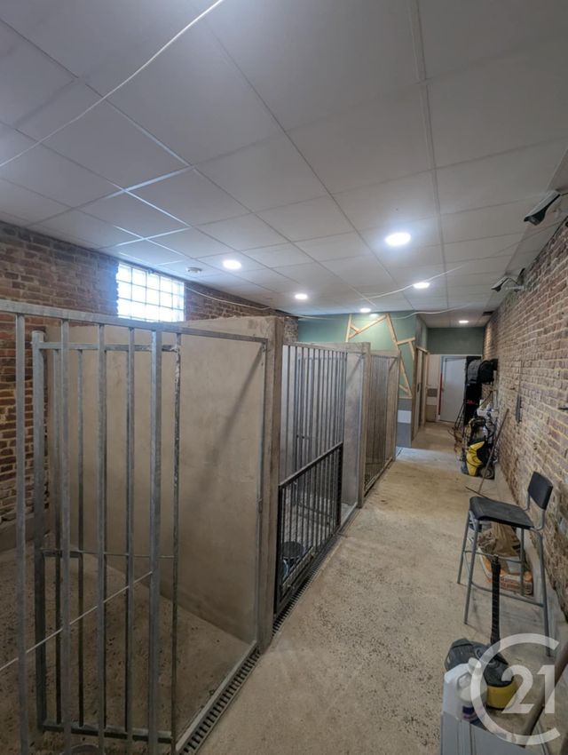 maison à vendre - 5 pièces - 140.0 m2 - BEAUMONT HAMEL - 80 - PICARDIE - Century 21 Agence Albert