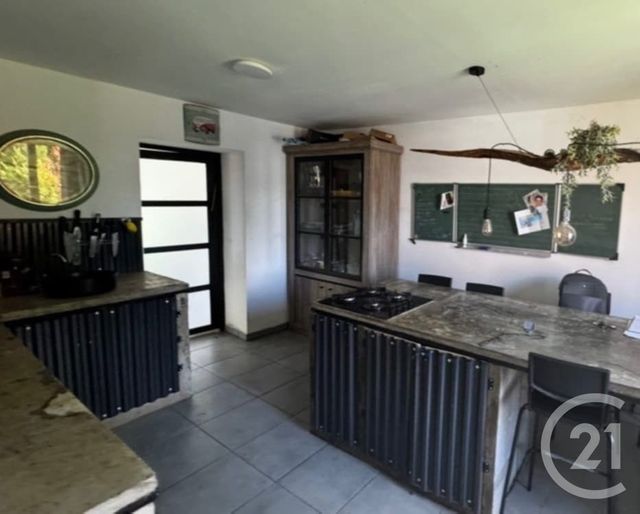 maison à vendre - 5 pièces - 140.0 m2 - BEAUMONT HAMEL - 80 - PICARDIE - Century 21 Agence Albert