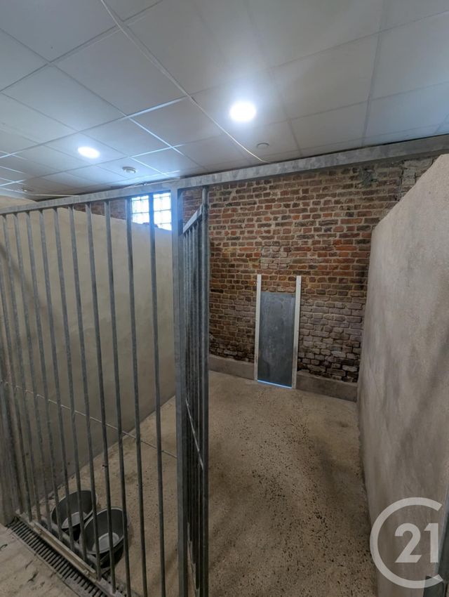 maison à vendre - 5 pièces - 140.0 m2 - BEAUMONT HAMEL - 80 - PICARDIE - Century 21 Agence Albert