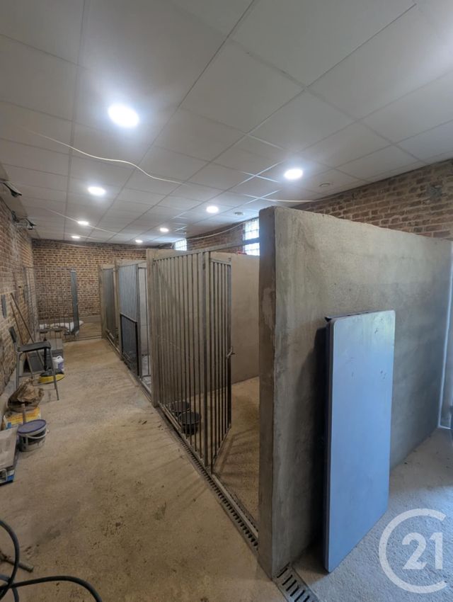 maison à vendre - 5 pièces - 140.0 m2 - BEAUMONT HAMEL - 80 - PICARDIE - Century 21 Agence Albert