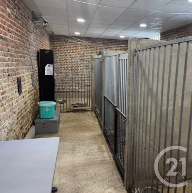 maison à vendre - 5 pièces - 140.0 m2 - BEAUMONT HAMEL - 80 - PICARDIE - Century 21 Agence Albert