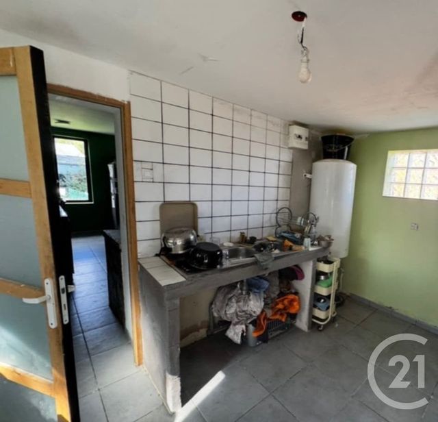 maison à vendre - 5 pièces - 140.0 m2 - BEAUMONT HAMEL - 80 - PICARDIE - Century 21 Agence Albert