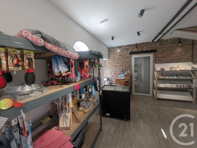 maison à vendre - 5 pièces - 140.0 m2 - BEAUMONT HAMEL - 80 - PICARDIE - Century 21 Agence Albert