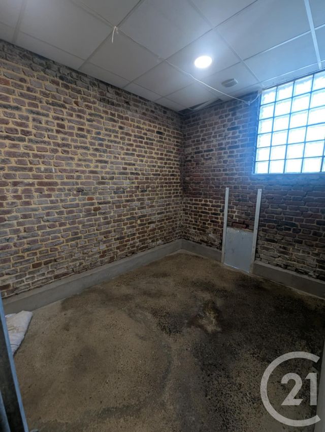 maison à vendre - 5 pièces - 140.0 m2 - BEAUMONT HAMEL - 80 - PICARDIE - Century 21 Agence Albert