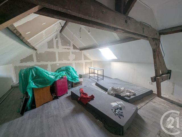 maison à vendre - 5 pièces - 140.0 m2 - BEAUMONT HAMEL - 80 - PICARDIE - Century 21 Agence Albert