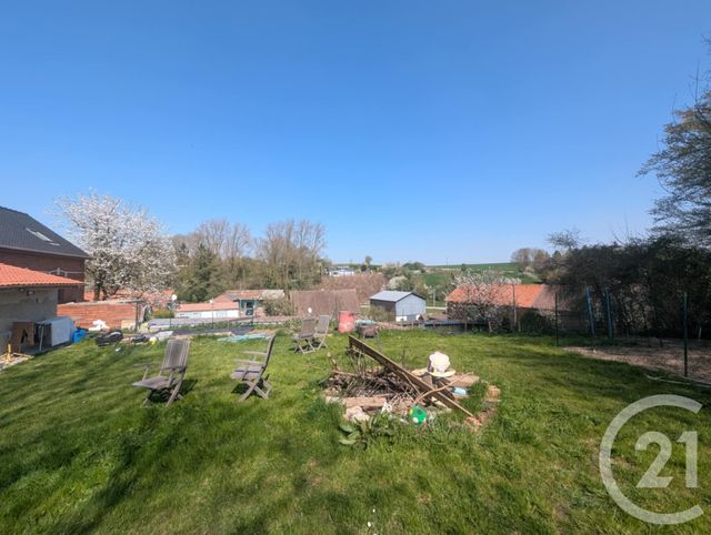 maison à vendre - 5 pièces - 140.0 m2 - BEAUMONT HAMEL - 80 - PICARDIE - Century 21 Agence Albert