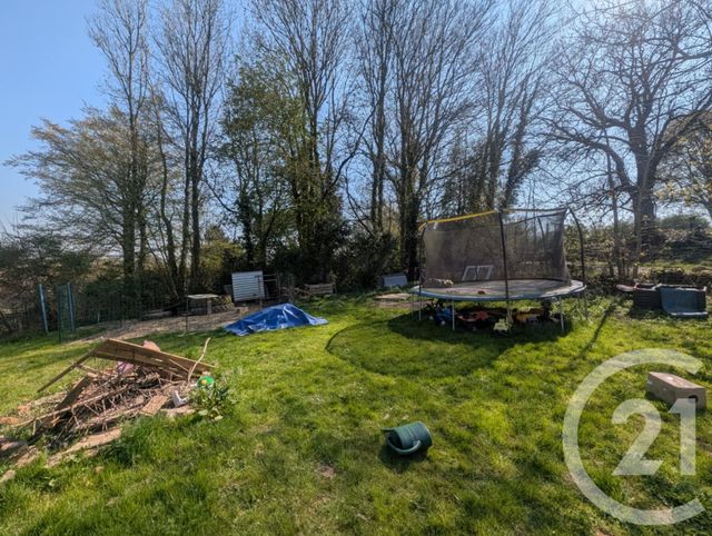 maison à vendre - 5 pièces - 140.0 m2 - BEAUMONT HAMEL - 80 - PICARDIE - Century 21 Agence Albert