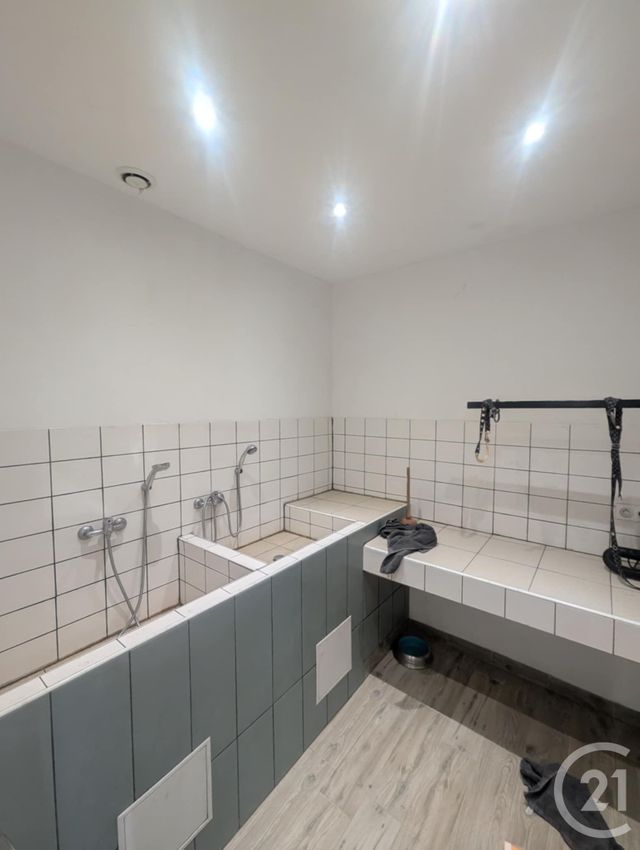 maison à vendre - 5 pièces - 140.0 m2 - BEAUMONT HAMEL - 80 - PICARDIE - Century 21 Agence Albert