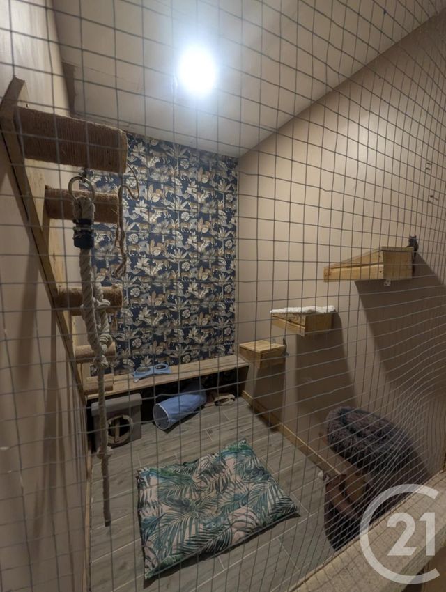 maison à vendre - 5 pièces - 140.0 m2 - BEAUMONT HAMEL - 80 - PICARDIE - Century 21 Agence Albert