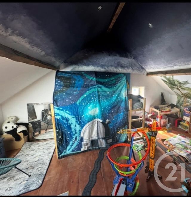 maison à vendre - 5 pièces - 140.0 m2 - BEAUMONT HAMEL - 80 - PICARDIE - Century 21 Agence Albert