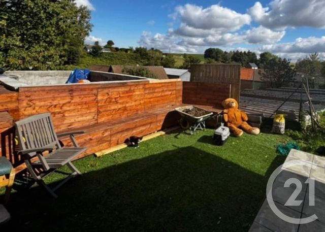 maison à vendre - 5 pièces - 140.0 m2 - BEAUMONT HAMEL - 80 - PICARDIE - Century 21 Agence Albert