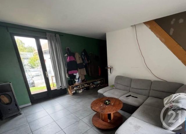 maison à vendre - 5 pièces - 140.0 m2 - BEAUMONT HAMEL - 80 - PICARDIE - Century 21 Agence Albert