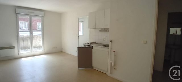 appartement - AMIENS - 80