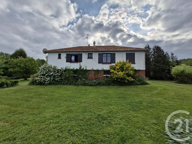 maison - BUIRE SUR L ANCRE - 80