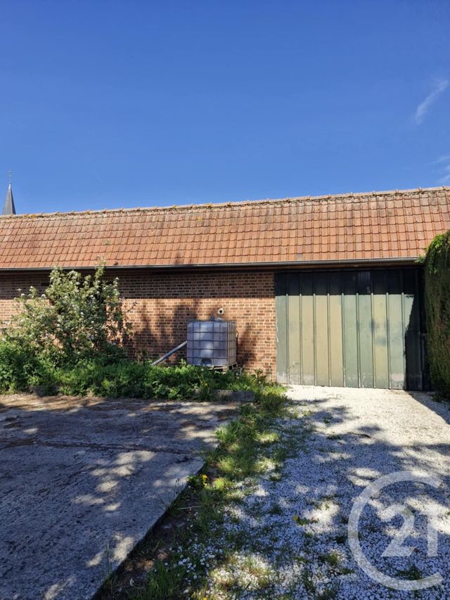 maison à vendre - 6 pièces - 215.0 m2 - BAPAUME - 62 - NORD-PAS-DE-CALAIS - Century 21 Agence Albert