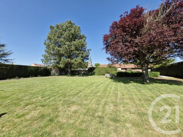 maison à vendre - 6 pièces - 215.0 m2 - BAPAUME - 62 - NORD-PAS-DE-CALAIS - Century 21 Agence Albert