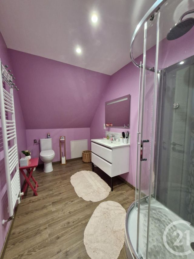 maison à vendre - 6 pièces - 215.0 m2 - BAPAUME - 62 - NORD-PAS-DE-CALAIS - Century 21 Agence Albert