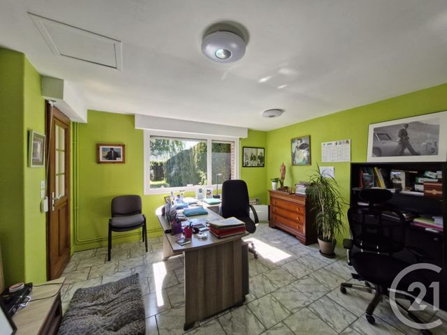 maison à vendre - 6 pièces - 215.0 m2 - BAPAUME - 62 - NORD-PAS-DE-CALAIS - Century 21 Agence Albert