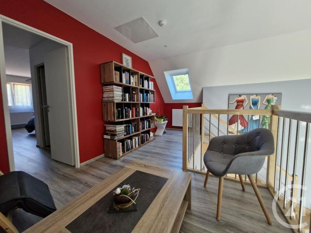 maison à vendre - 6 pièces - 215.0 m2 - BAPAUME - 62 - NORD-PAS-DE-CALAIS - Century 21 Agence Albert