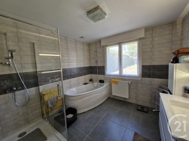 maison à vendre - 6 pièces - 215.0 m2 - BAPAUME - 62 - NORD-PAS-DE-CALAIS - Century 21 Agence Albert