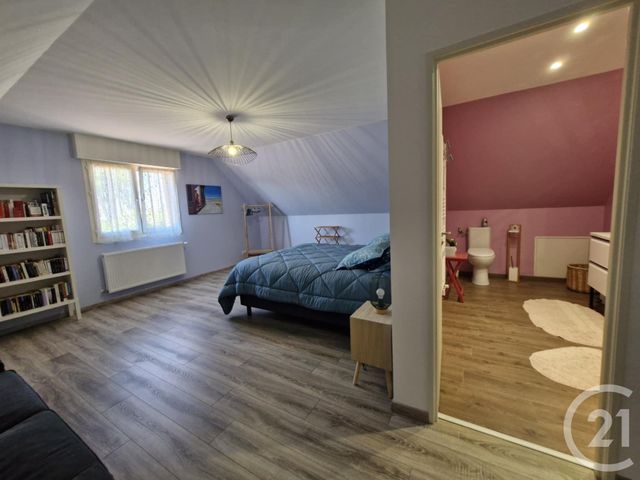 maison à vendre - 6 pièces - 215.0 m2 - BAPAUME - 62 - NORD-PAS-DE-CALAIS - Century 21 Agence Albert