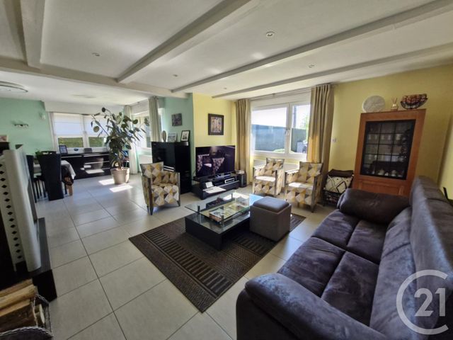 maison à vendre - 6 pièces - 215.0 m2 - BAPAUME - 62 - NORD-PAS-DE-CALAIS - Century 21 Agence Albert