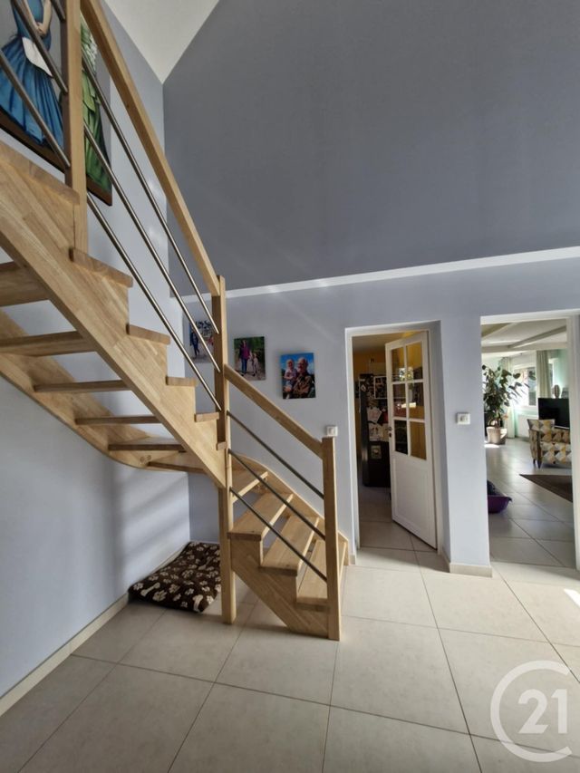 maison à vendre - 6 pièces - 215.0 m2 - BAPAUME - 62 - NORD-PAS-DE-CALAIS - Century 21 Agence Albert