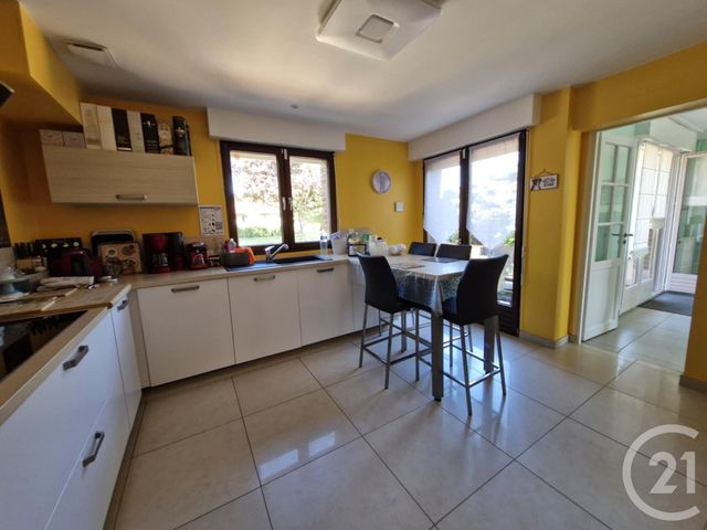 maison à vendre - 6 pièces - 215.0 m2 - BAPAUME - 62 - NORD-PAS-DE-CALAIS - Century 21 Agence Albert