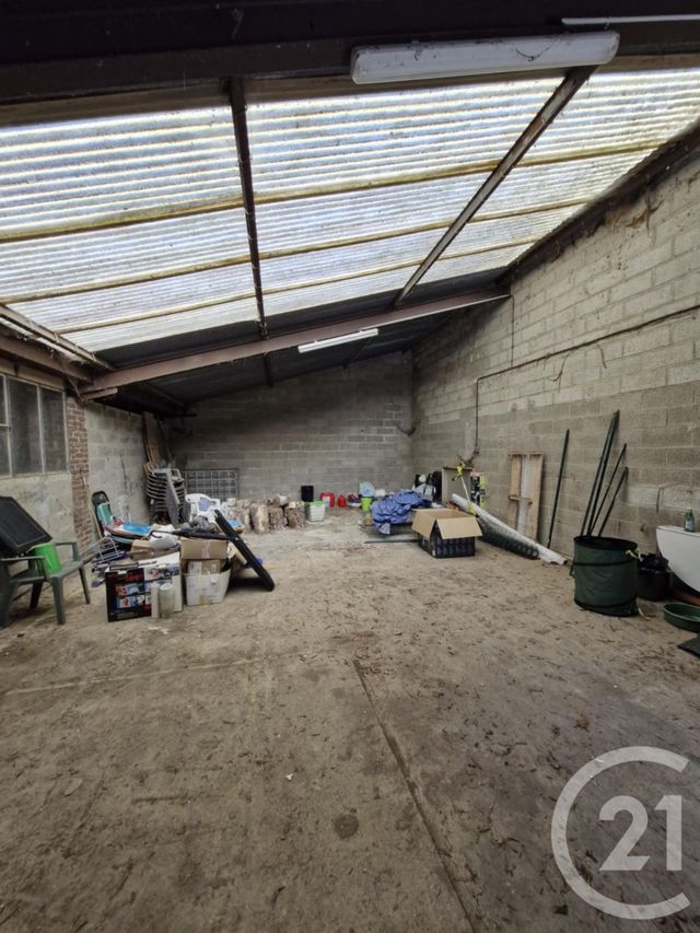 maison à vendre - 6 pièces - 215.0 m2 - BAPAUME - 62 - NORD-PAS-DE-CALAIS - Century 21 Agence Albert