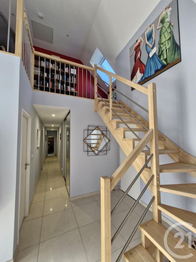 maison à vendre - 6 pièces - 215.0 m2 - BAPAUME - 62 - NORD-PAS-DE-CALAIS - Century 21 Agence Albert