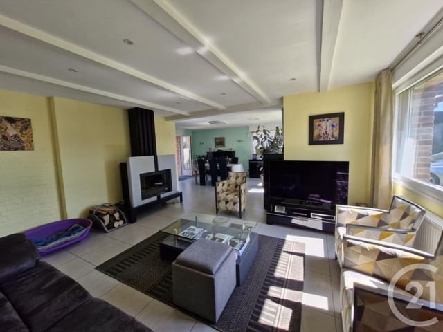 maison à vendre - 6 pièces - 215.0 m2 - BAPAUME - 62 - NORD-PAS-DE-CALAIS - Century 21 Agence Albert