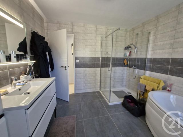 maison à vendre - 6 pièces - 215.0 m2 - BAPAUME - 62 - NORD-PAS-DE-CALAIS - Century 21 Agence Albert