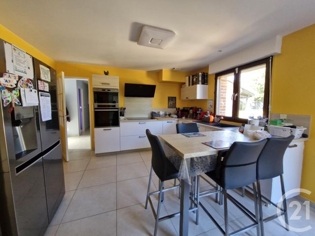 maison à vendre - 6 pièces - 215.0 m2 - BAPAUME - 62 - NORD-PAS-DE-CALAIS - Century 21 Agence Albert