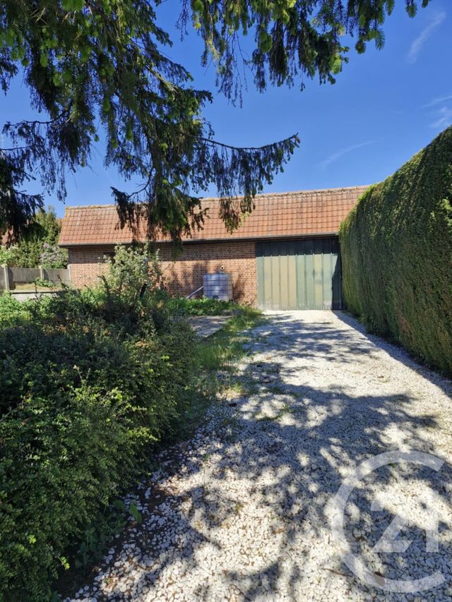 maison à vendre - 6 pièces - 215.0 m2 - BAPAUME - 62 - NORD-PAS-DE-CALAIS - Century 21 Agence Albert