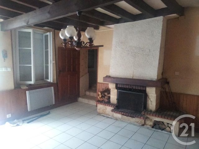 Maison à vendre CHATILLON SUR MORIN
