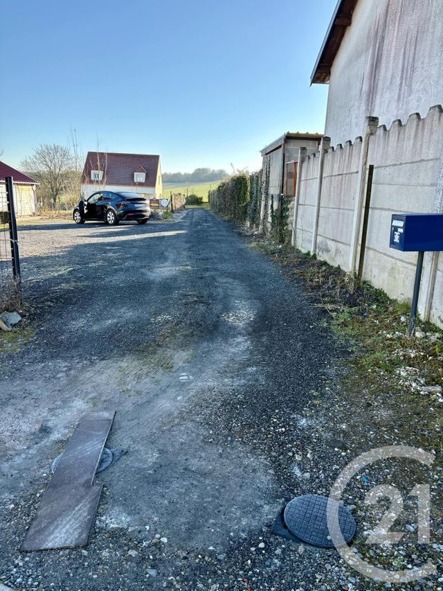 terrain à vendre - 717.0 m2 - ALBERT - 80 - PICARDIE - Century 21 Agence Albert