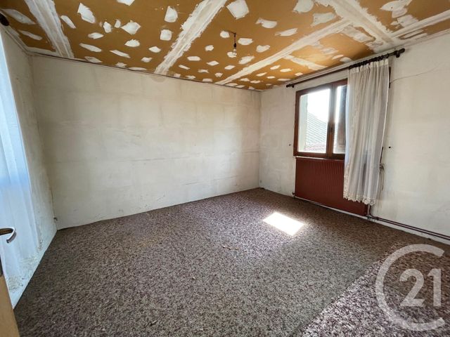 Afficher la photo en grand maison à vendre - 7 pièces - 123.0 m2 - POZIERES - 80 - PICARDIE - Century 21 Agence Albert